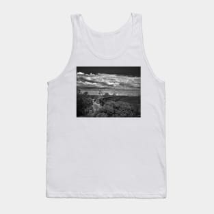 Harbinger Tank Top